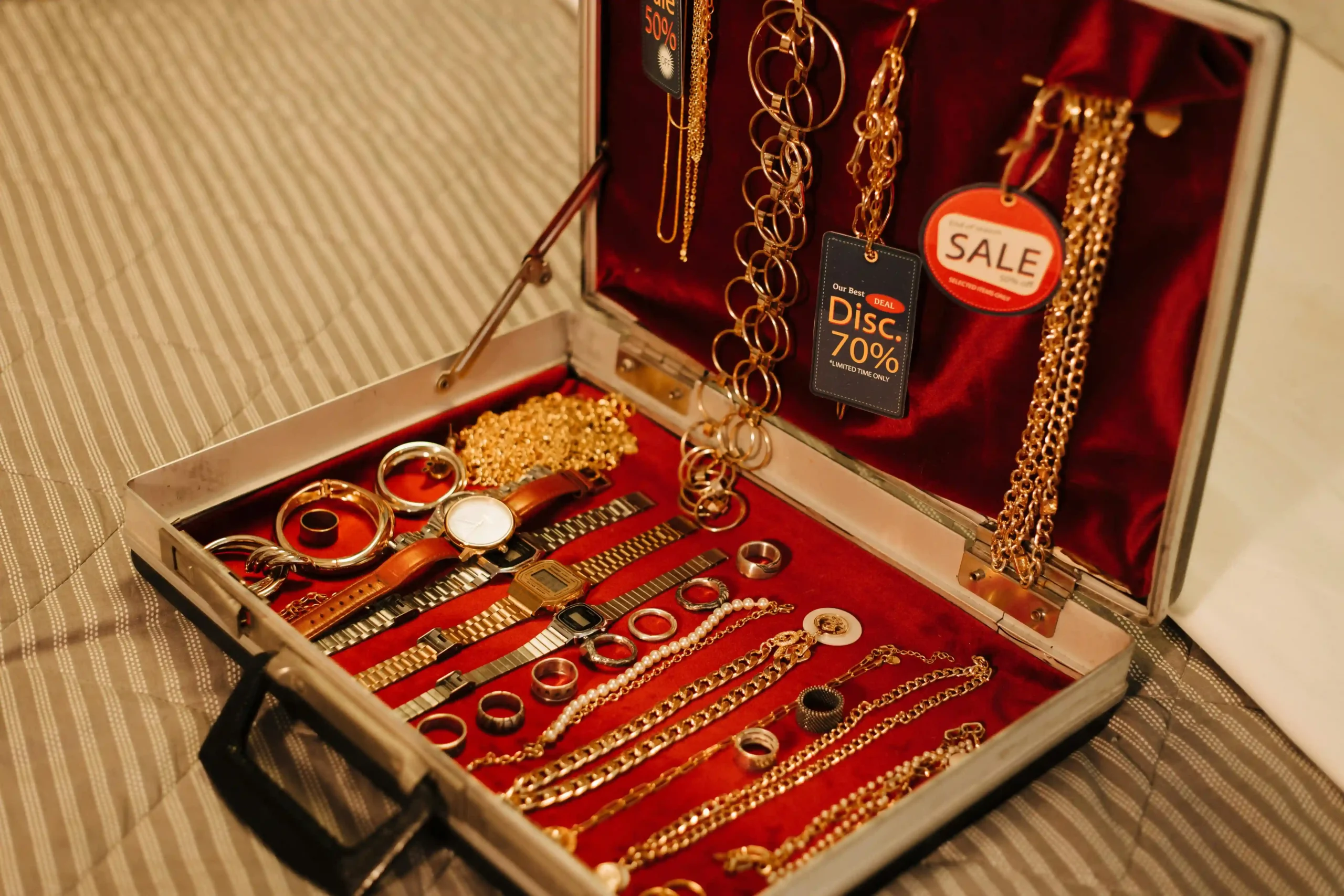 Stan’s Exchange & Secondhand Store