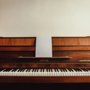 Virtuoso Melody Digital Organ