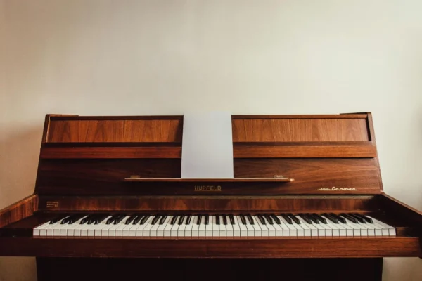Virtuoso Melody Digital Organ