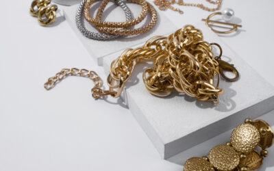 Used Watches, Gold, and Jewelry: The Most Valuable Items to Pawn in Edmonton